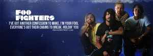 Foo Fighters Learn To Fly Quote Foo Fighters Best of You Quote