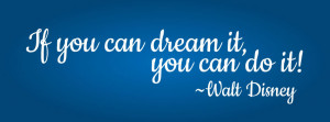 related pictures walt disney dream quote cool quotes facebook cover