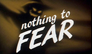 Title: Batman: The Animated Series – Nothing to Fear wiki: link
