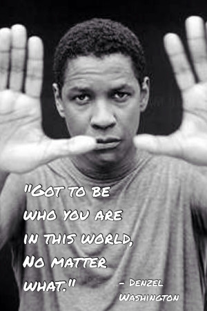 Denzel Washington is Robert McCall in The Equalizer (2014) # ...