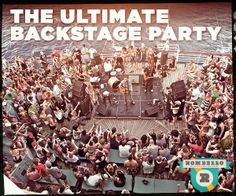 ... cruise #norwegian #musicfestival #sea #vacation #fun #vacay #party #