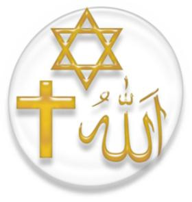 Daily Quotes on Abrahamic Faith ( www.gingagadgets.com/hub.php )