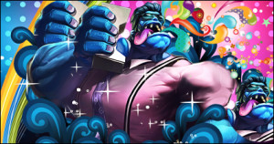 your whine favourite ability feast favourite skin gentleman cho gath