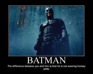 Inspiring Quotes By Batman. QuotesGram
