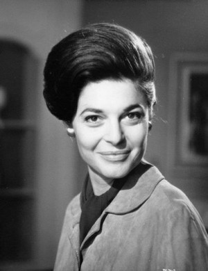 Anne Bancroft Pictures