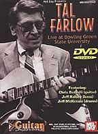 Tal Farlow - Live at Bowling Green State University