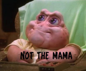 baby sinclair not the momma: Dinosaurs 90Skid, 90 S, Childhood Stuff ...