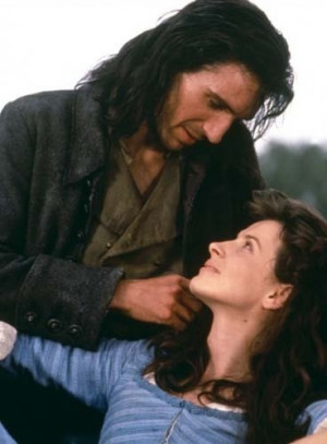 Cathy & Heathcliff - Les Hauts de Hurlevent