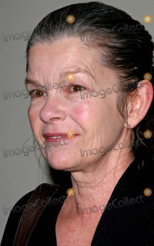 Genevieve Bujold Picture Downtown a Street Tale Afi Screening at the