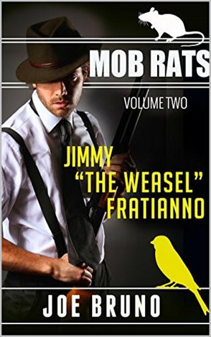 MOB RATS - JIMMY 