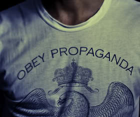 Propaganda Quotes & Sayings