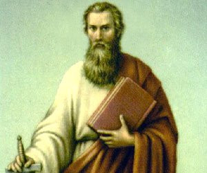 Hellenistic Jew, St Paul is known worldwide as one of the earliest ...