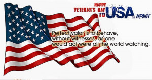 Top Veterans Day Picture Quotes For Facebook 2015