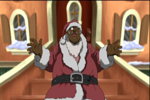 BLOG - Funny Uncle Ruckus