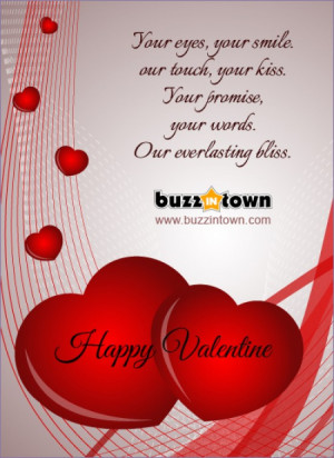 Happy Valentine Day SMS, Quotes, Greetings, Pictures | Valentine’s ...