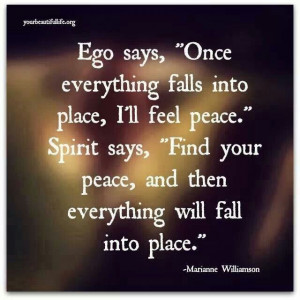 Marianne Williamson quote