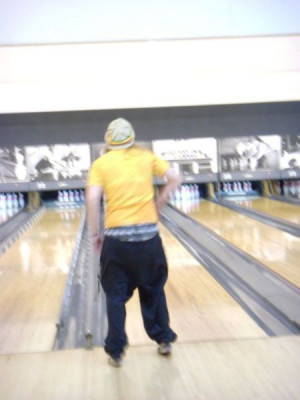 Sagging Pants Fashion Trend thats Just Horrible [1 of 20 Photos]