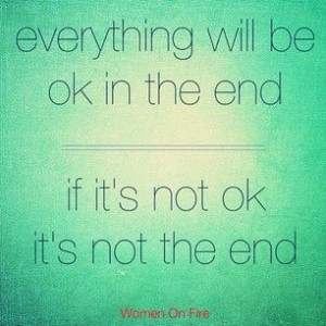 Keep pushing through the week with some women on fire love #instaquote ...