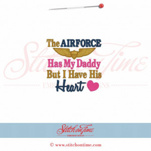 Air Force Going Away Quotes