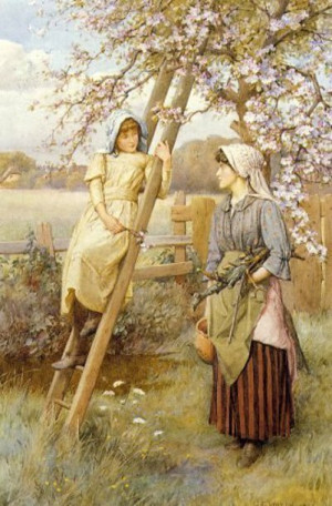 Our children’s wills need training...