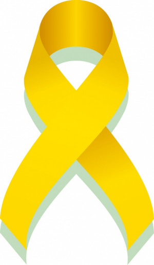 Yellow Ribbon Yellow ribbon community,