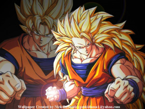 dragon ball z goku super saiyan 5 wallpaper