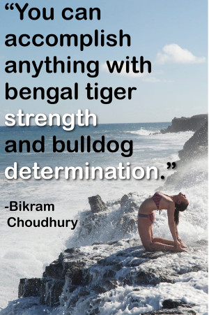 Hope Quotes Bikram Choudhury Pictures Inspirational