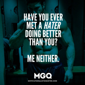 Motivational Gym Quotes | Gym Motivation | We are your Motivation!