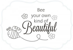Quotes With The Word Bee. QuotesGram