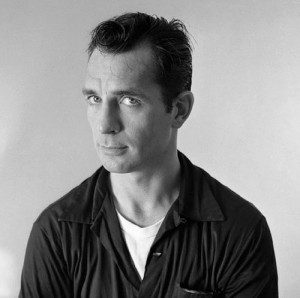 Tom Palumbo Jack Kerouac, New York City 1955
