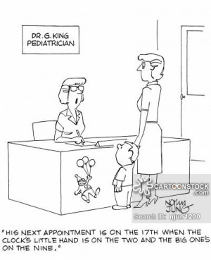 Pediatrician cartoons, Pediatrician cartoon, funny, Pediatrician ...