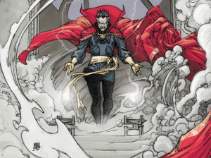 Alpha Coders Wallpaper Abyss Comics Doctor Strange 182127