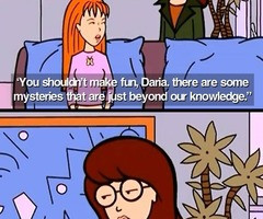 Daria Morgendorffer Quotes