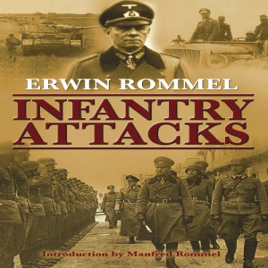 Infantry Attacks (Zenith Military Classics)