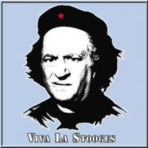 Viva La Stooges The 3 Three Stooges Funny Womens Shirts s M L XL 2X 3X