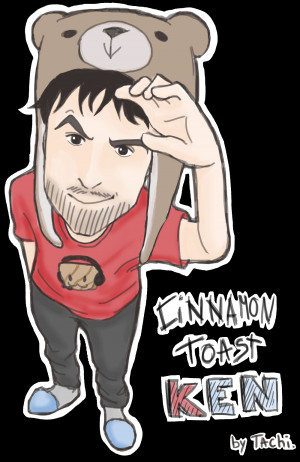 toast ken cinnamon toast ken cinnamon toast ken cinnamon toast ken ...