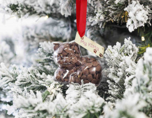 homepage > UNIQUE CHOCOLATE > CHOCOLATE 'KITTEN BUTTONITS'
