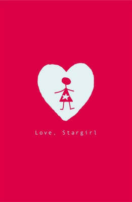 Love, Stargirl (Stargirl part 2) - Jerry Spinelli