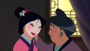 Respect Your Elders: 15 Life Lessons Learned from the Elders in Mulan
