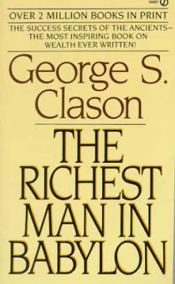 The Richest Man in Babylon Quotes