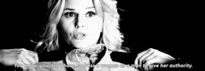 Once Upon A Time Emma Swan favourite quote