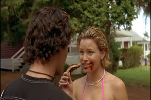 Wet Hot American Summer | 2001
