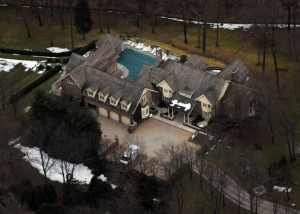 Vince McMahon Estates and Homes ( 1 )