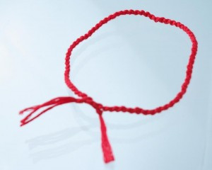 Story of the Red String
