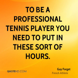 Guy Forget Quotes