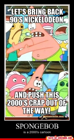 BLOG Funny Spongebob Pictures With Captions