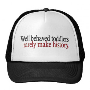 Famous Women Quotes Hats