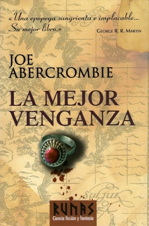 Joe Abercrombie Quotes & Sayings