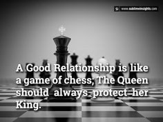 King And Queen Chess Quotes Queens chess, ruth kingsley,