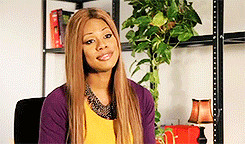 Laverne Cox Quotes